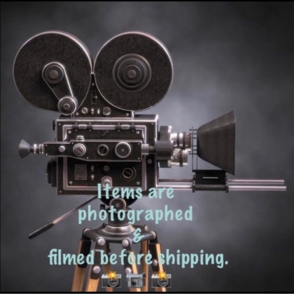 Coach Outlet Large Derby Tote large bag in Raspberry Gold/Oxbld Metallic Cherry - Picture 5 of 6